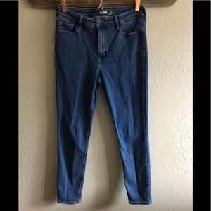 Old Navy jeans